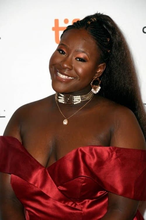 Afi Okaidja image