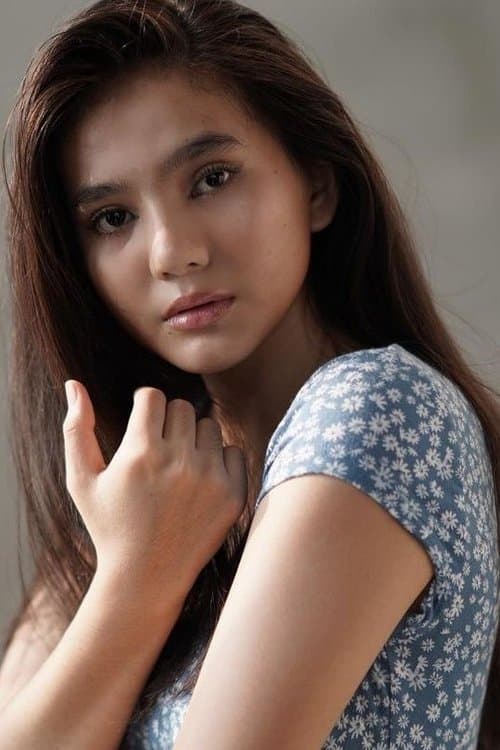 Afifah Ifah'nda image