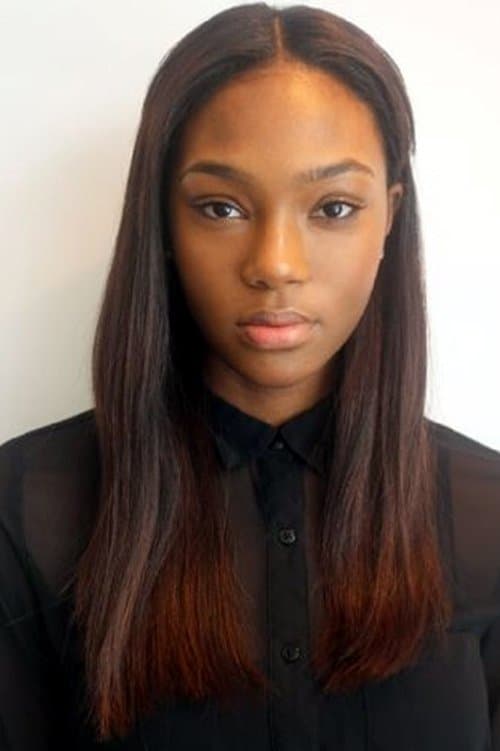 Afiya Bennett image