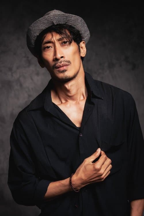 Afrian Arisandy image