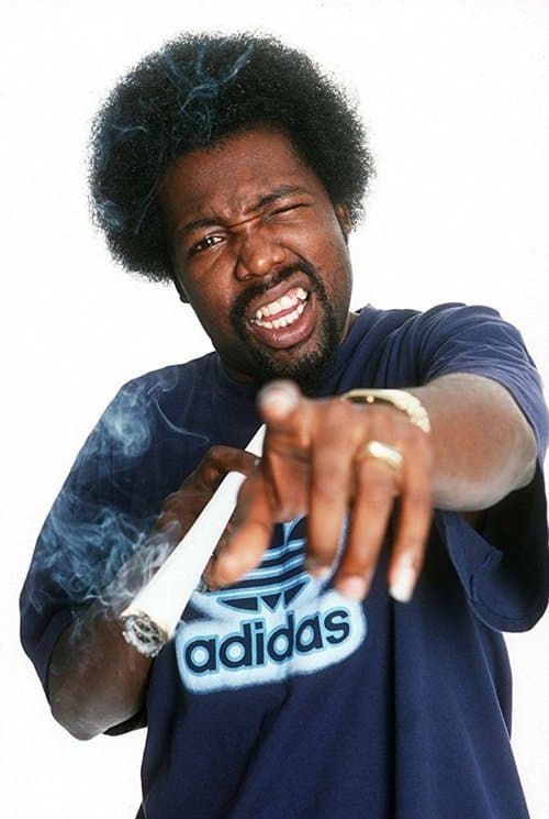 Afroman image