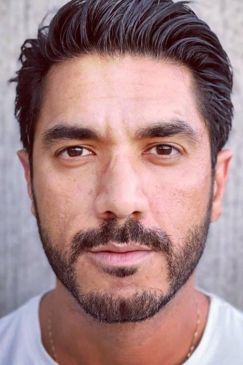 Afshin Firouzi image