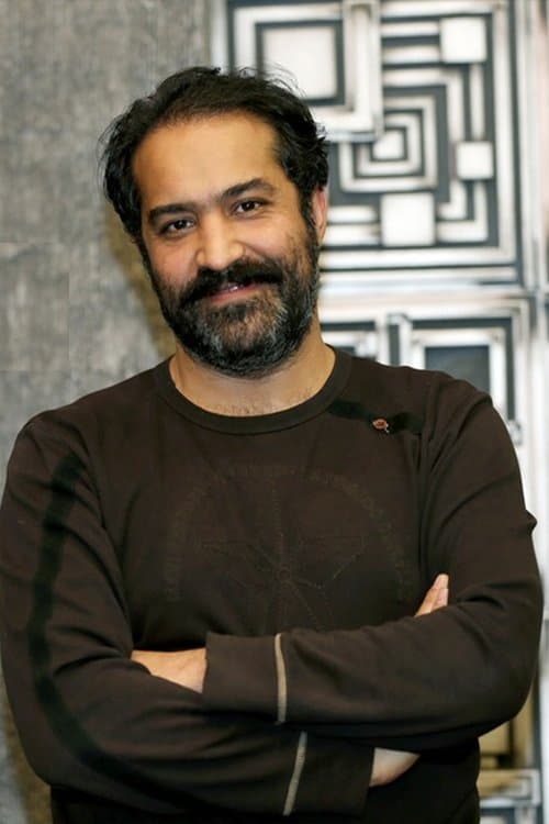 Afshin Hashemi image