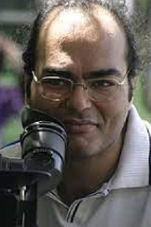Photo of Afshin Sadeghi