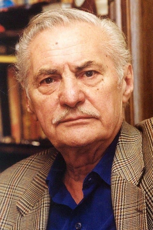 Agárdi Gábor image