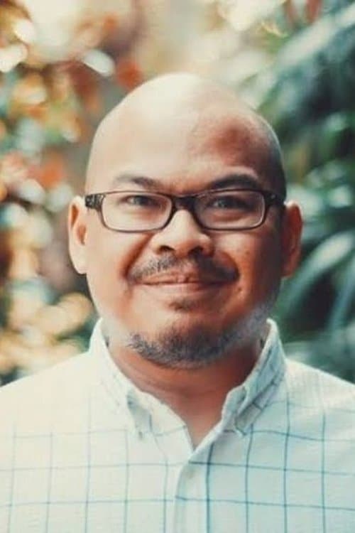Photo of Agasyah Karim