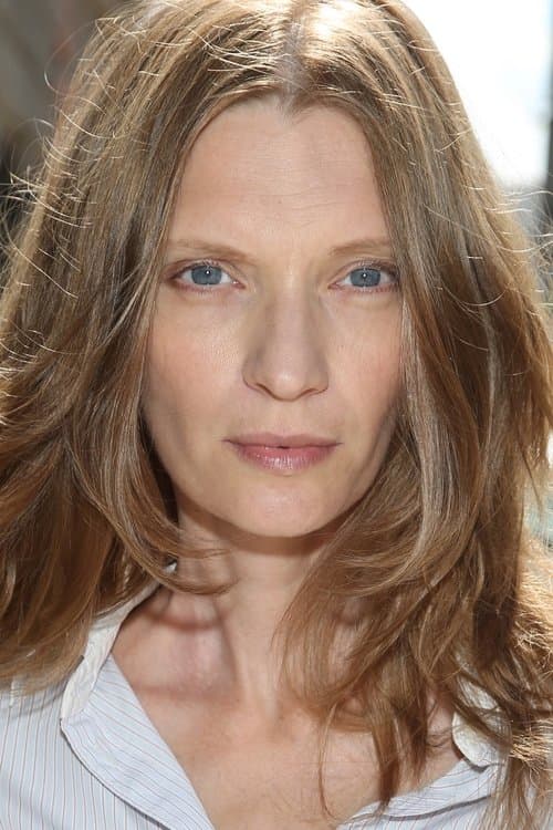 Agata Buzek image