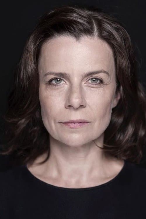 Agata Kulesza image