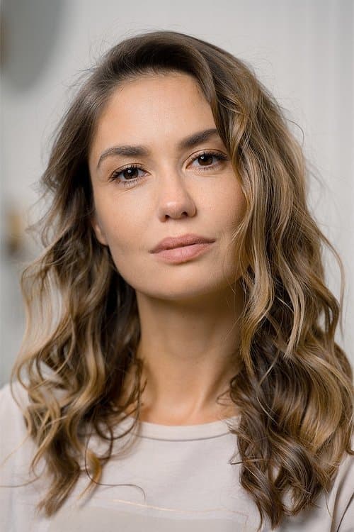 Agata Mutsenietse image