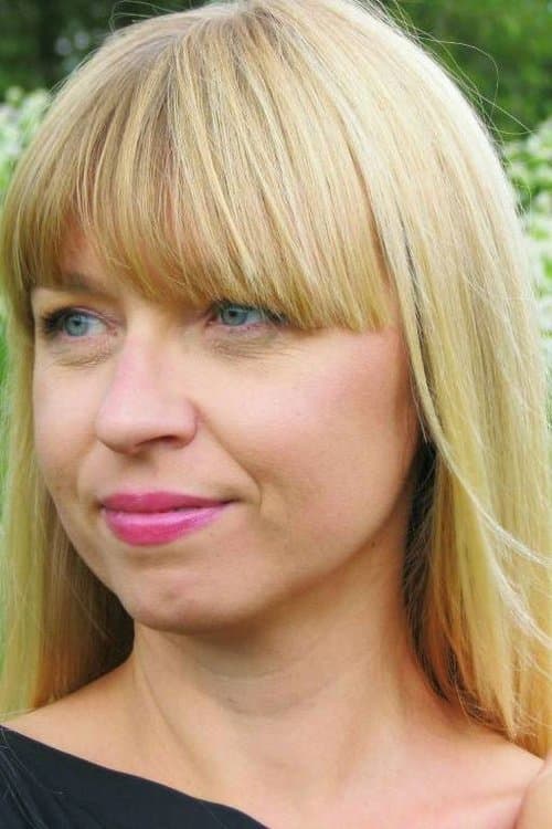 Agata Pruchniewska image