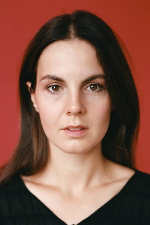 Agata Turkot image