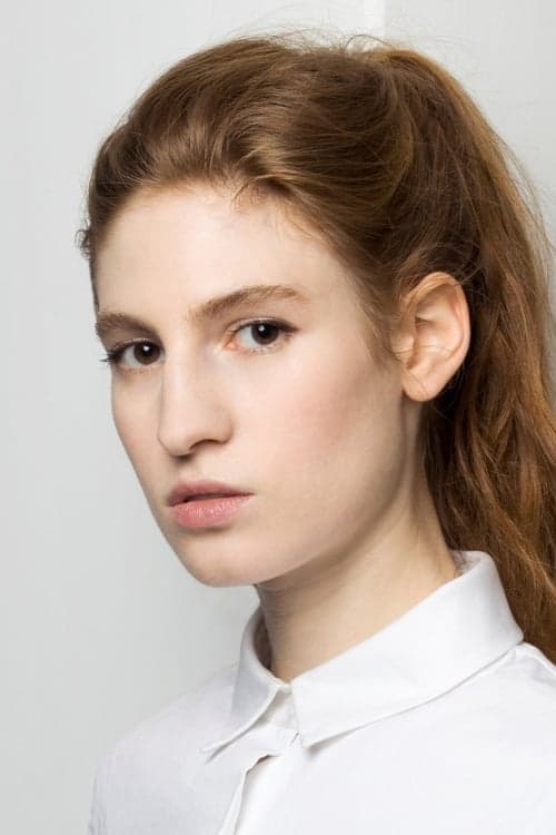 Agathe Bonitzer image