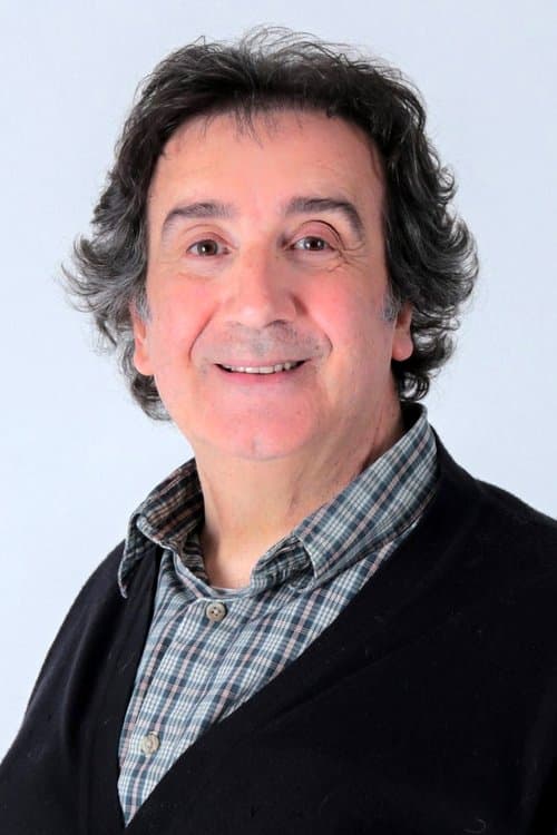 Aggelos Papadimitriou image