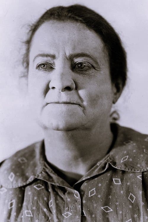 Aggie Herring image