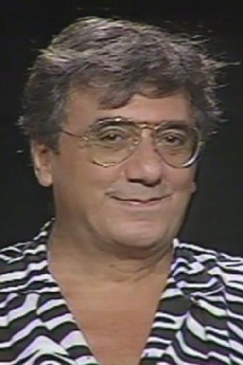 Agildo Ribeiro image