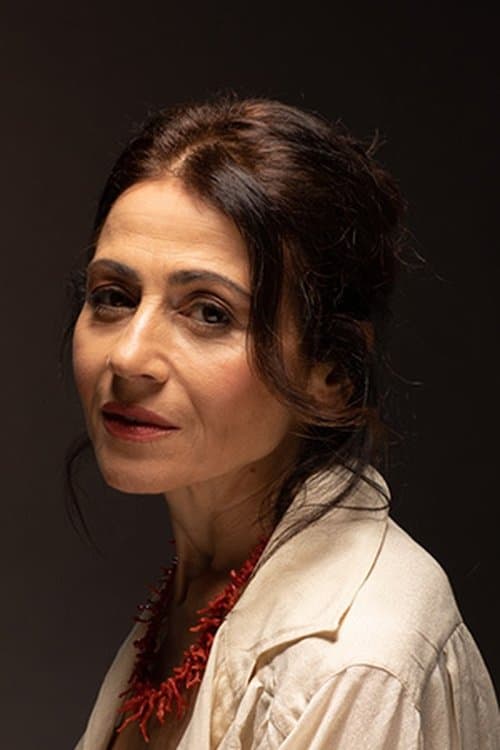 Aglaia Mora image