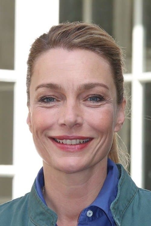 Aglaia Szyszkowitz image