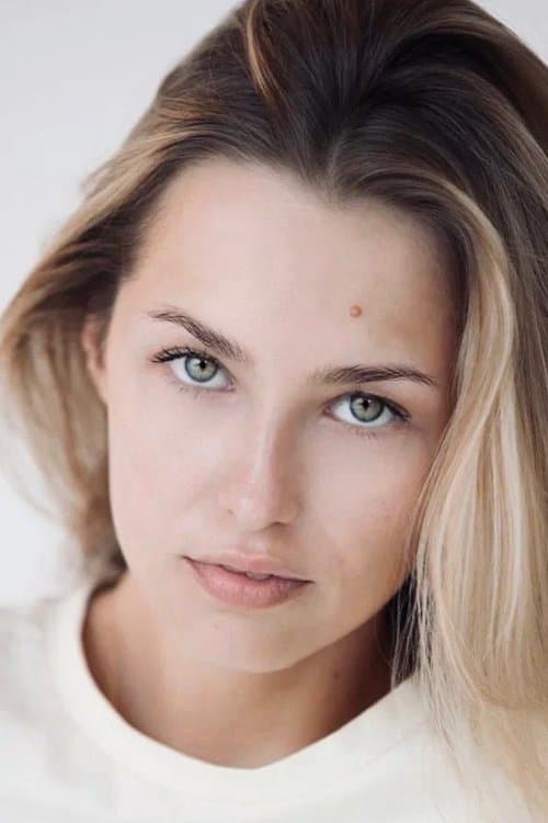 Aglaya Shilovskaya image