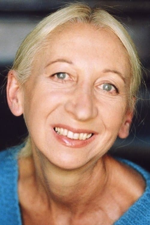 Agnès Aubé image
