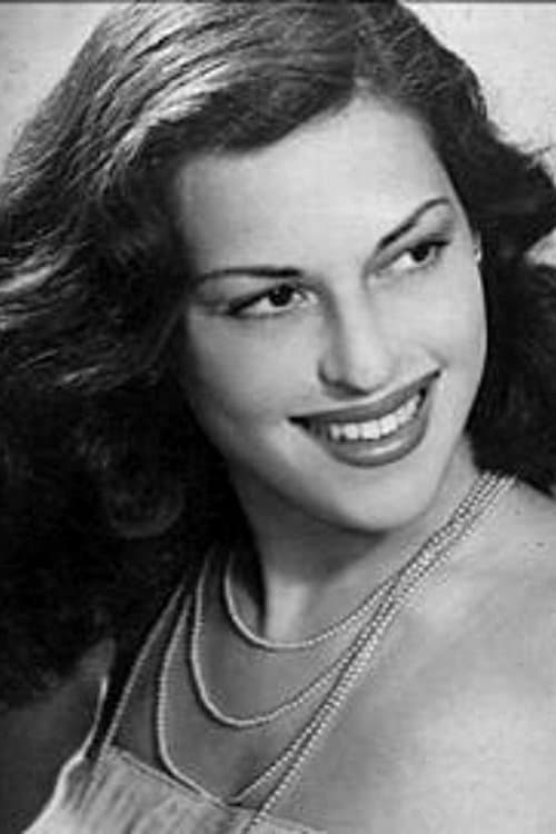 Agnes Bernelle image