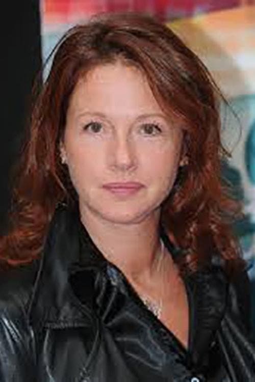 Agnès Blanchot image