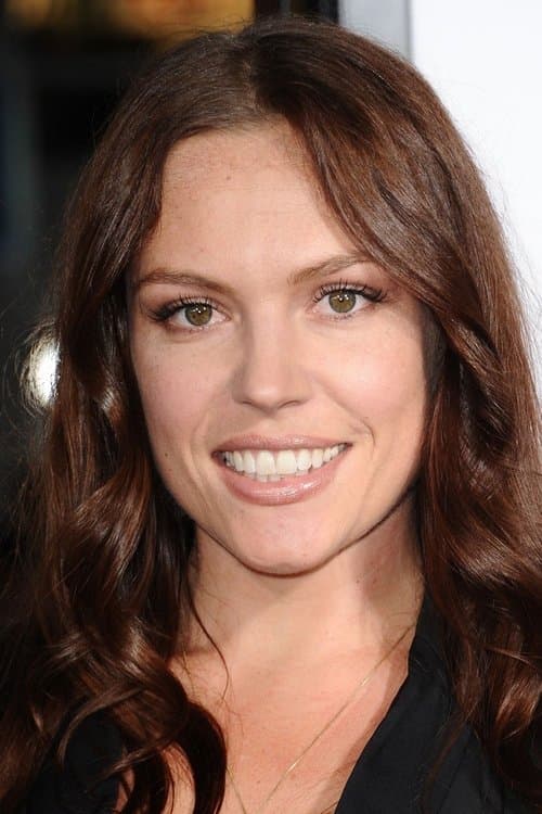 Agnes Bruckner image