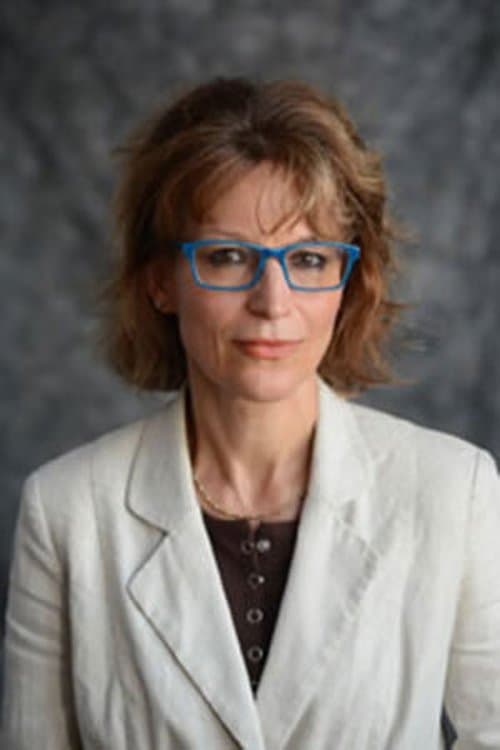 Agnès Callamard image