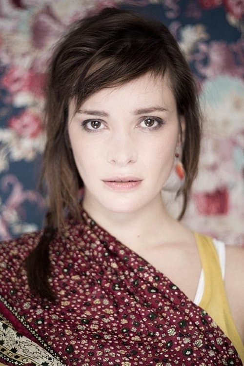 Agnès Delachair image