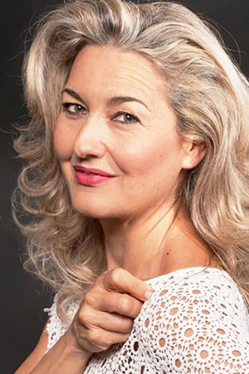 Agnès Godey image