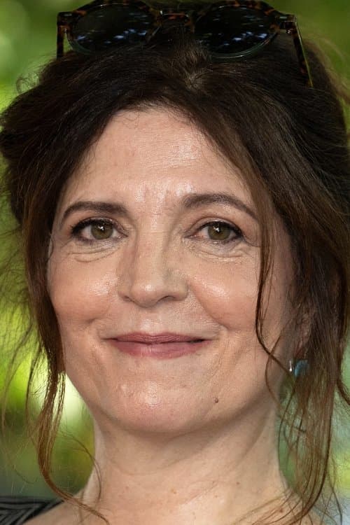 Agnès Jaoui image
