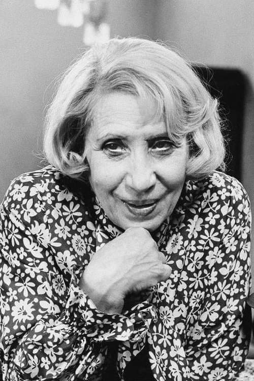 Agnes Kraus image
