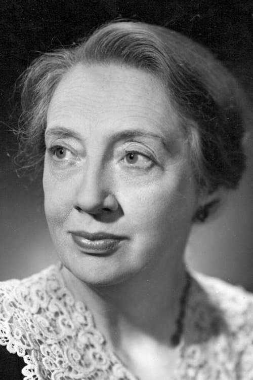 Agnes Lauchlan image