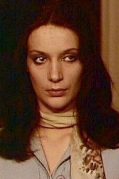 Agnès Lemercier image