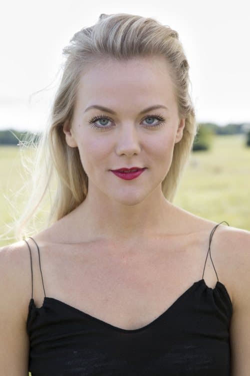 Agnes Lindström Bolmgren image