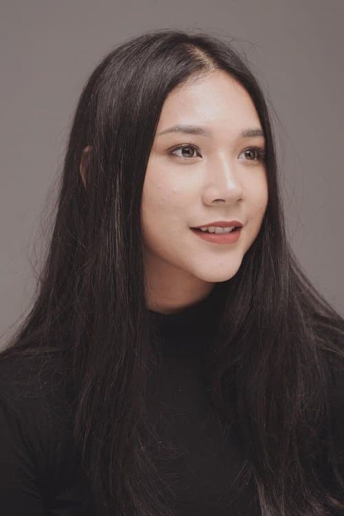 Agnes Naomi image
