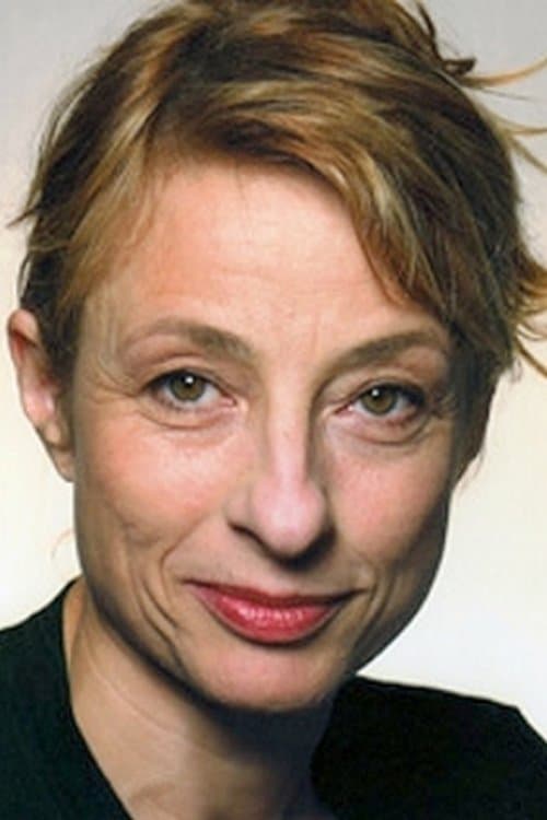 Agnès Regolo image
