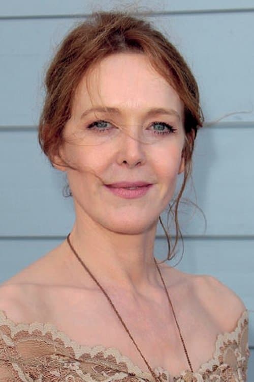 Agnès Soral image