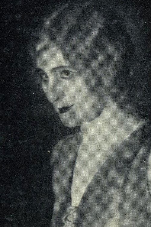 Agnes Straub image