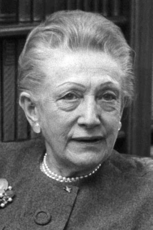 Agnes Windeck image