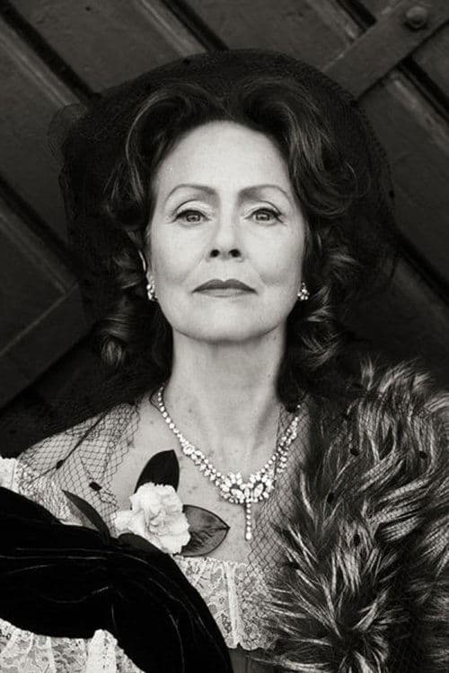 Agneta Ekmanner image