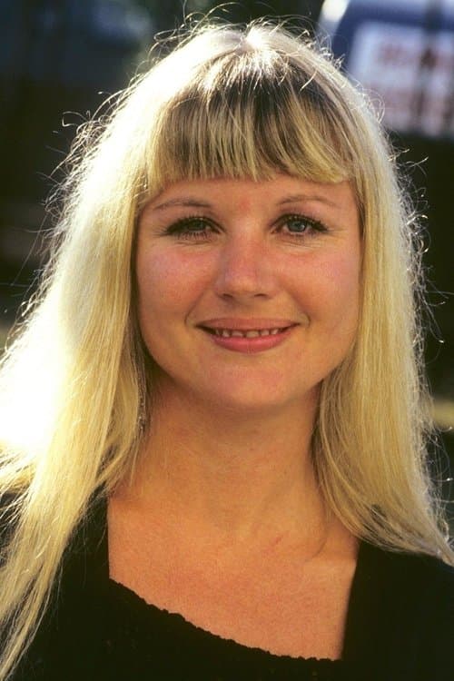 Photo of Agneta Elers-Jarleman