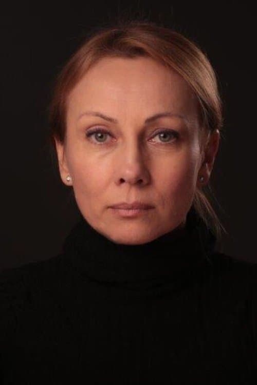 Agnieszka Czekańska image