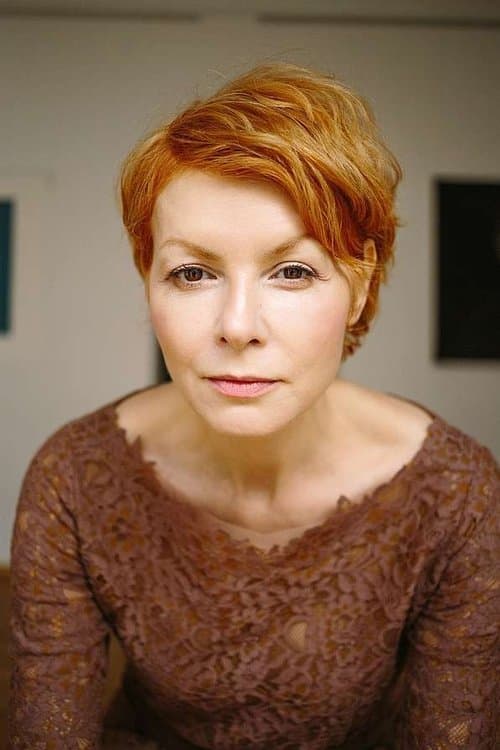 Agnieszka Glińska image