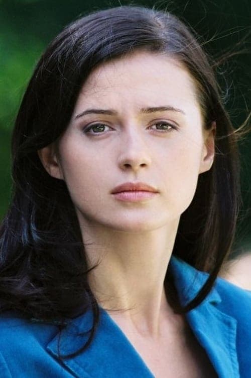 Agnieszka Grochowska image