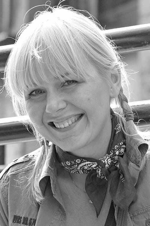 Agnieszka Kotlarska image