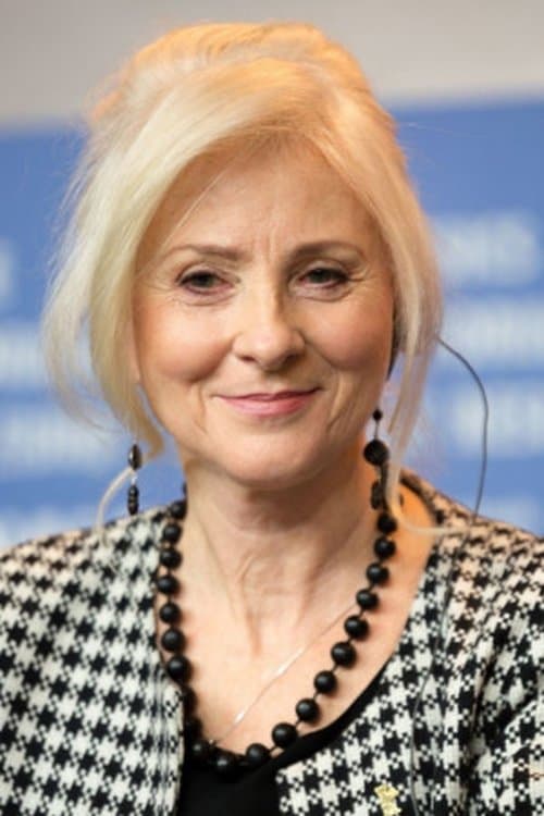 Agnieszka Mandat image