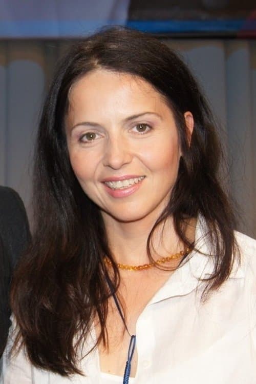 Agnieszka Michalska image