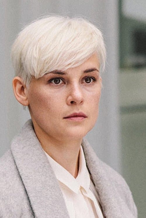 Agnieszka Podsiadlik image
