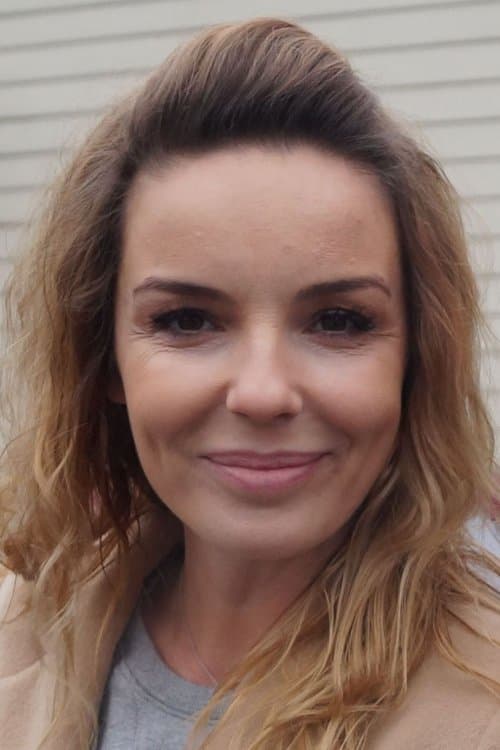 Agnieszka Włodarczyk image