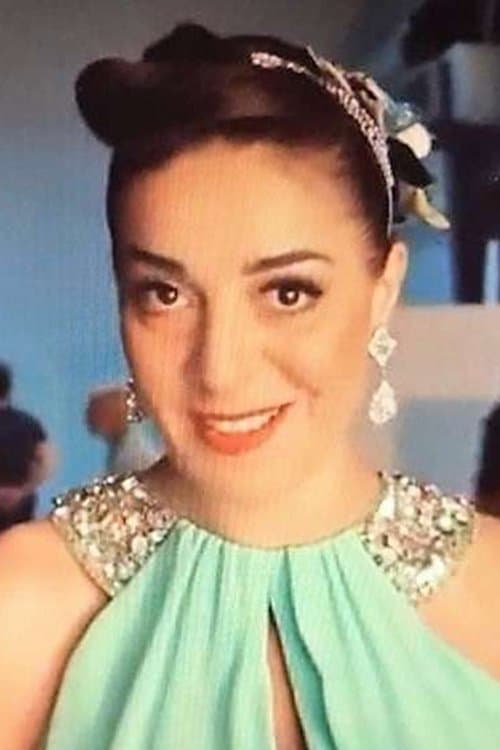 Agoritsa Oikonomou image